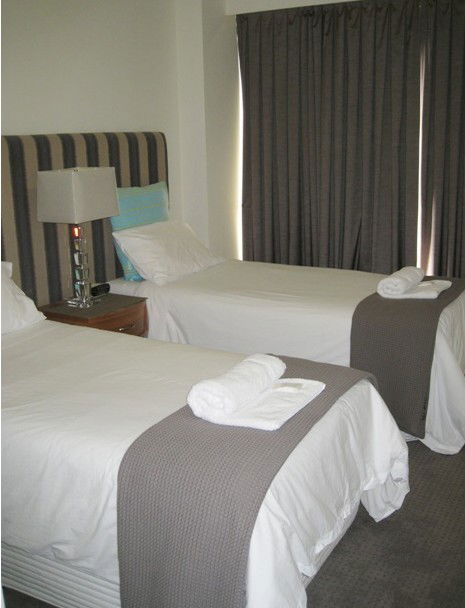 Contessa Holiday Apartments - Goulburn Accommodation 4