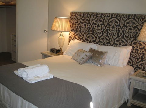 Contessa Holiday Apartments - Goulburn Accommodation 5