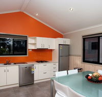Gold Coast Tourist Parks Broadwater - Goulburn Accommodation