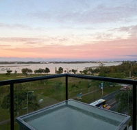 Aqualine Apartments - Goulburn Accommodation