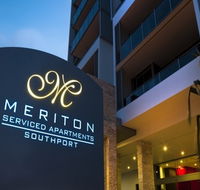 Meriton Serviced Apartments Southport - Goulburn Accommodation
