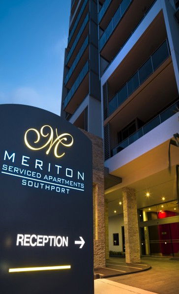 Meriton Serviced Apartments Southport - Goulburn Accommodation 0