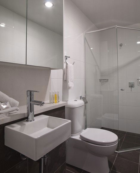 Meriton Serviced Apartments Southport - Goulburn Accommodation 3