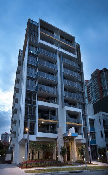 Meriton Serviced Apartments Southport - Goulburn Accommodation 6