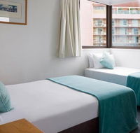 BreakFree Cosmopolitan Resort - Goulburn Accommodation