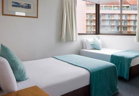 BreakFree Cosmopolitan Resort - Goulburn Accommodation 0