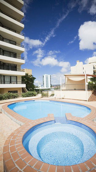 BreakFree Cosmopolitan Resort - Goulburn Accommodation 2