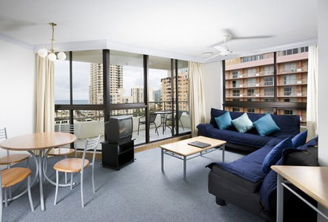 BreakFree Cosmopolitan Resort - Goulburn Accommodation 3