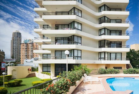 BreakFree Cosmopolitan Resort - Goulburn Accommodation 4