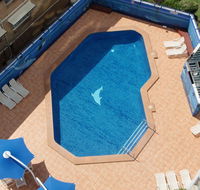 Grosvenor Beachfront Apartments - Goulburn Accommodation