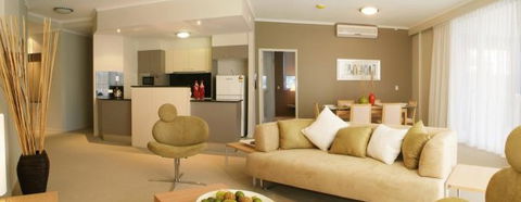 Trilogy Surfers Paradise - Goulburn Accommodation 1