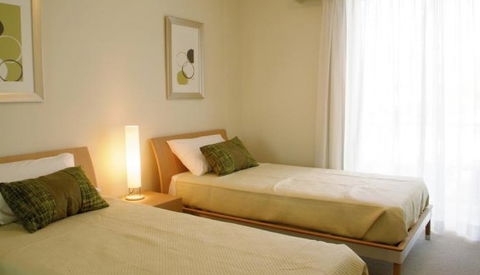 Trilogy Surfers Paradise - Goulburn Accommodation 2