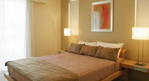 Trilogy Surfers Paradise - Goulburn Accommodation 3