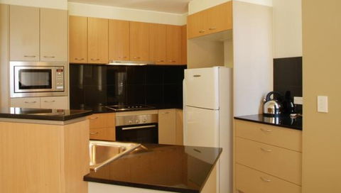 Trilogy Surfers Paradise - Goulburn Accommodation 4