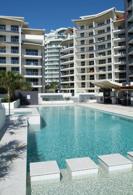 Trilogy Surfers Paradise - Goulburn Accommodation 5