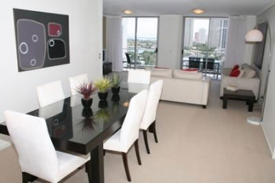 Trilogy Surfers Paradise - Goulburn Accommodation 7