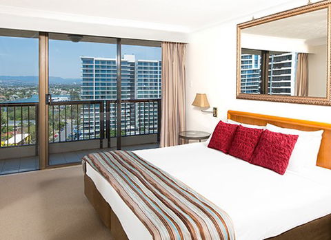 BreakFree Longbeach Resort - Goulburn Accommodation 0