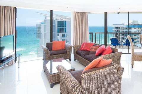 BreakFree Longbeach Resort - Goulburn Accommodation 1