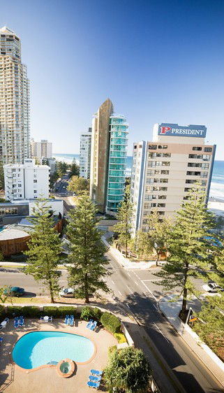 BreakFree Longbeach Resort - Goulburn Accommodation 2