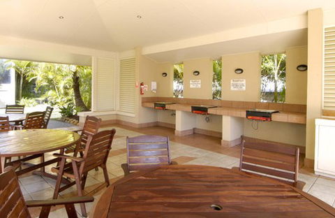 BreakFree Longbeach Resort - Goulburn Accommodation 3