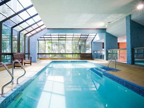 BreakFree Longbeach Resort - Goulburn Accommodation 4