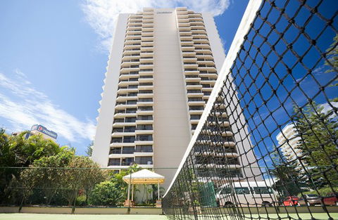 BreakFree Longbeach Resort - Goulburn Accommodation 5