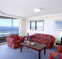 BreakFree Acapulco - Goulburn Accommodation