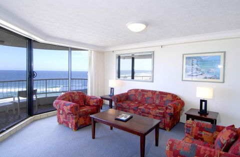 BreakFree Acapulco - Goulburn Accommodation 0
