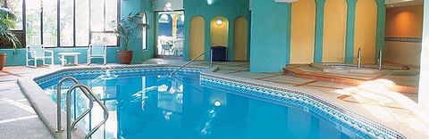BreakFree Acapulco - Goulburn Accommodation 4