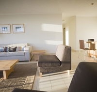 BreakFree Beachpoint Apartments - Goulburn Accommodation