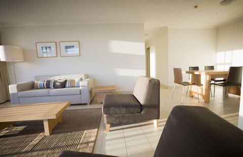 BreakFree Beachpoint Apartments - Goulburn Accommodation 0