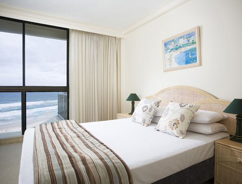 BreakFree Peninsula - Goulburn Accommodation 3
