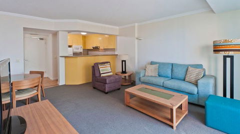Crown Towers Resort - Goulburn Accommodation 0