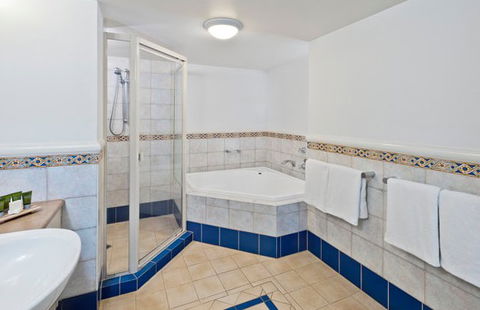 Crown Towers Resort - Goulburn Accommodation 1