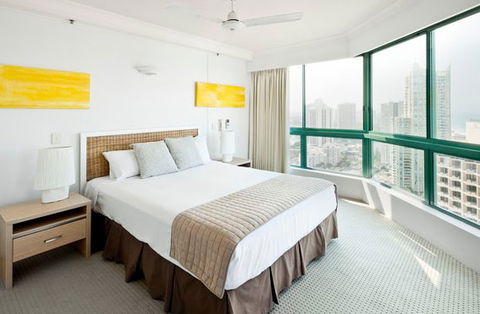 Crown Towers Resort - Goulburn Accommodation 2