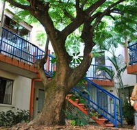 Sleeping Inn Backpackers Resort - Goulburn Accommodation