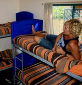Sleeping Inn Backpackers Resort - Goulburn Accommodation 3