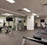 Hilton Surfers Paradise - Goulburn Accommodation