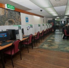 Islander Backpackers Resort - Goulburn Accommodation 1