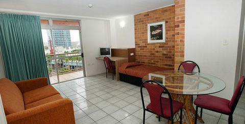 Islander Backpackers Resort - Goulburn Accommodation 2