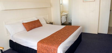 Islander Backpackers Resort - Goulburn Accommodation 3