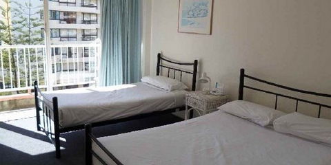 Islander Backpackers Resort - Goulburn Accommodation 4