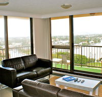 Anacapri Apartments - Goulburn Accommodation