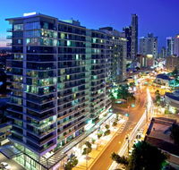 Wyndham Surfers Paradise - Goulburn Accommodation