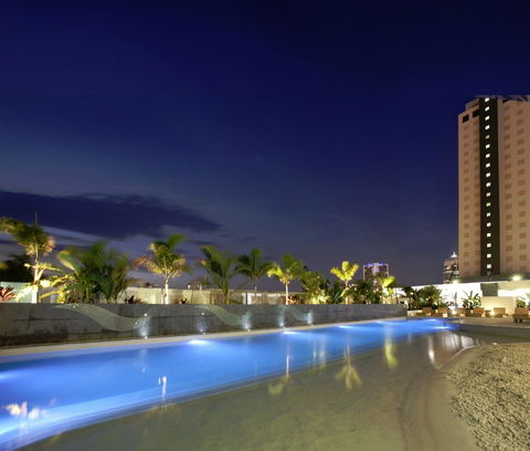 Wyndham Surfers Paradise - Goulburn Accommodation 1