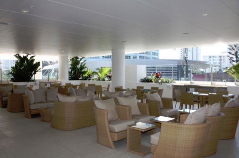Wyndham Surfers Paradise - Goulburn Accommodation 2