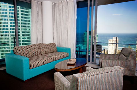Wyndham Surfers Paradise - Goulburn Accommodation 7