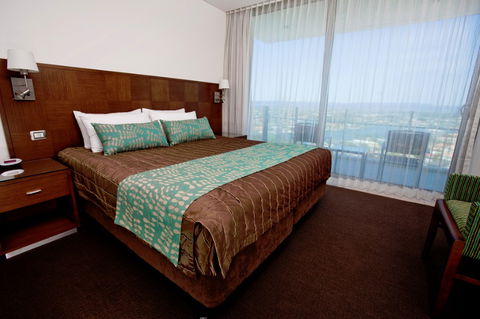 Wyndham Surfers Paradise - Goulburn Accommodation 8