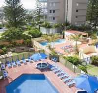 BreakFree Aloha Resort - Goulburn Accommodation