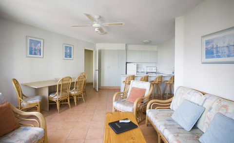 BreakFree Aloha Resort - Goulburn Accommodation 2